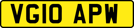 VG10APW