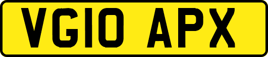 VG10APX