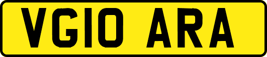 VG10ARA