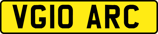 VG10ARC