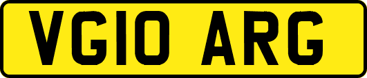 VG10ARG