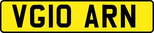 VG10ARN
