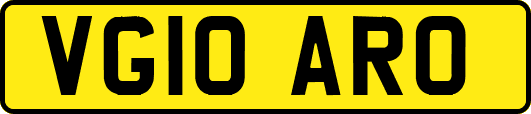 VG10ARO
