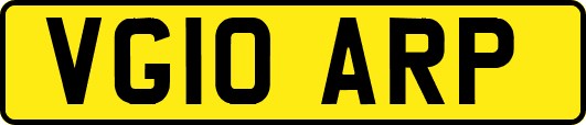 VG10ARP