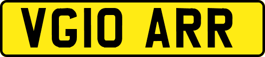 VG10ARR