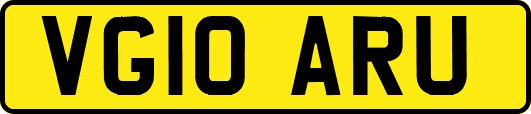 VG10ARU