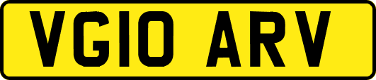VG10ARV