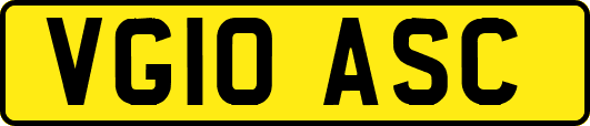 VG10ASC