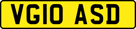 VG10ASD