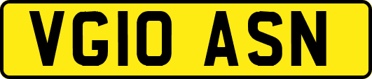 VG10ASN