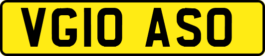 VG10ASO