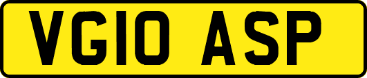 VG10ASP