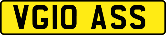 VG10ASS