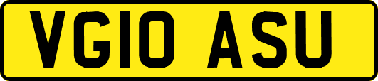 VG10ASU