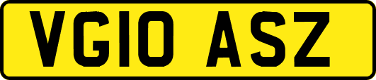 VG10ASZ