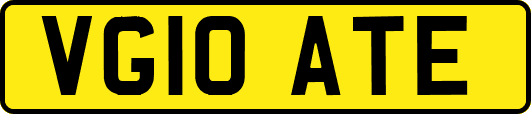 VG10ATE