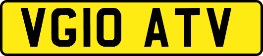 VG10ATV