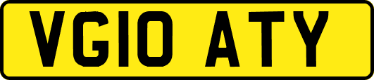 VG10ATY