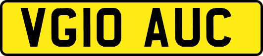 VG10AUC