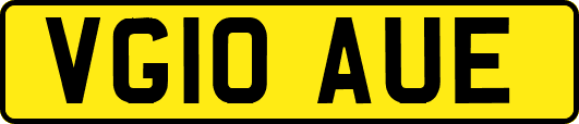 VG10AUE