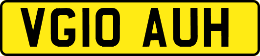 VG10AUH