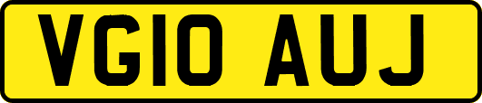 VG10AUJ