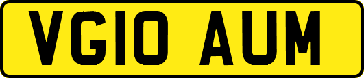 VG10AUM