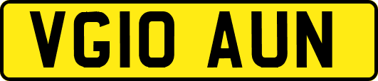 VG10AUN