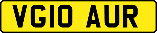 VG10AUR