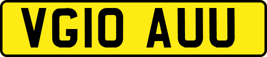 VG10AUU