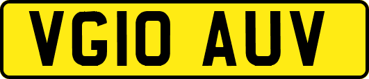 VG10AUV