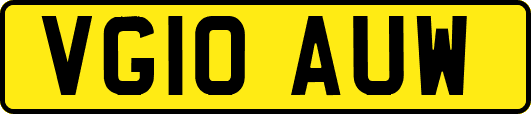 VG10AUW