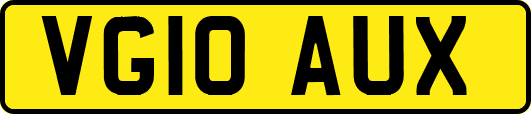 VG10AUX
