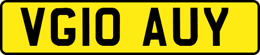 VG10AUY