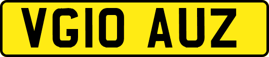 VG10AUZ