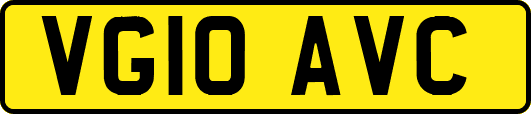 VG10AVC