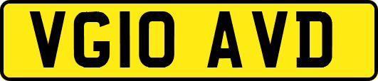 VG10AVD