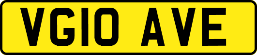 VG10AVE