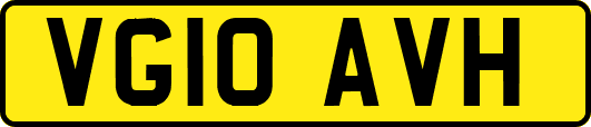 VG10AVH