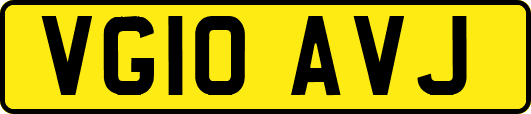 VG10AVJ