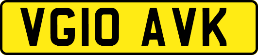 VG10AVK