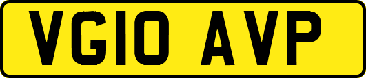 VG10AVP
