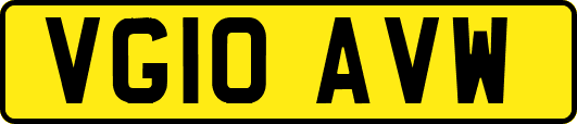 VG10AVW