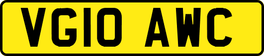 VG10AWC
