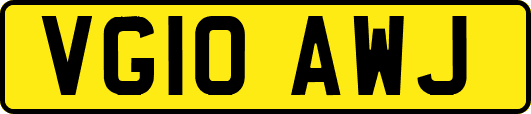 VG10AWJ