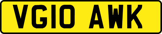 VG10AWK
