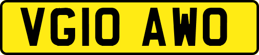 VG10AWO