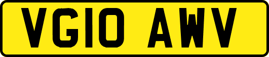 VG10AWV