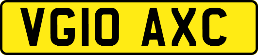 VG10AXC