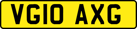 VG10AXG